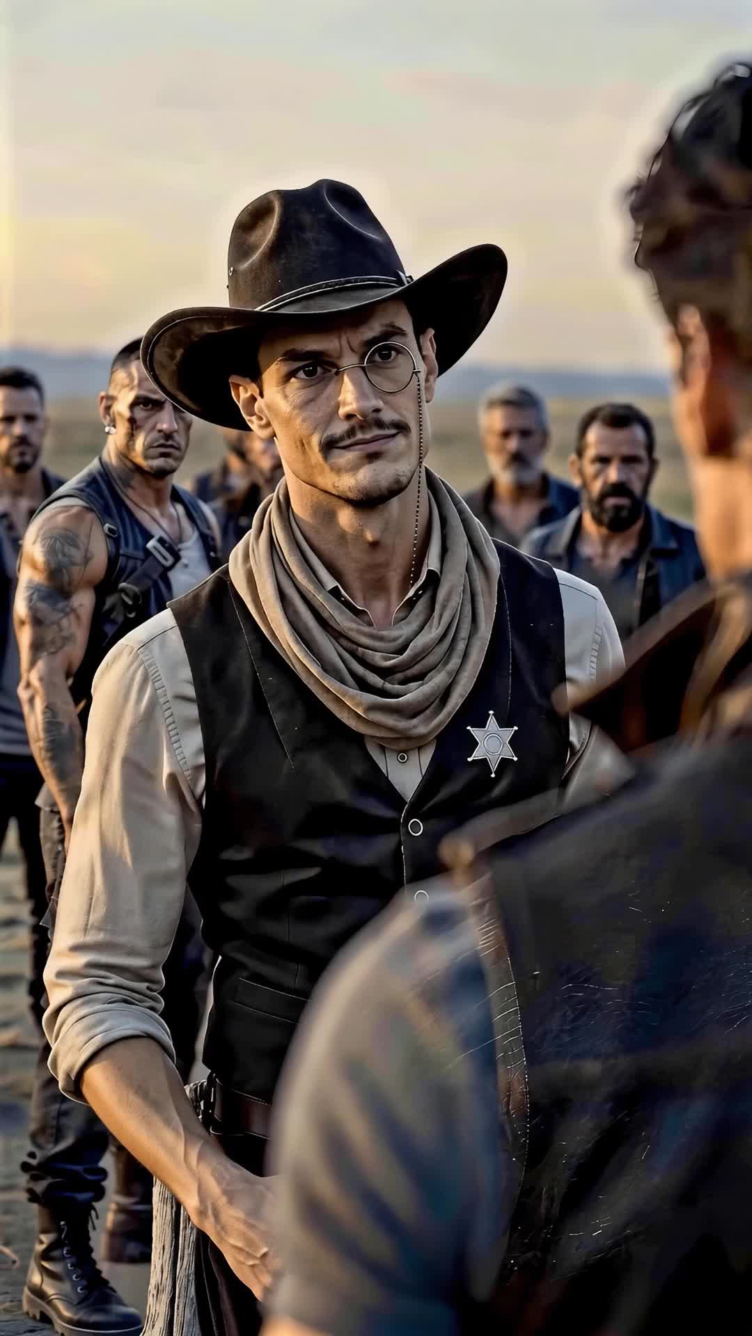 Episódio 43 de Eu Comando o Harém dos Ermos