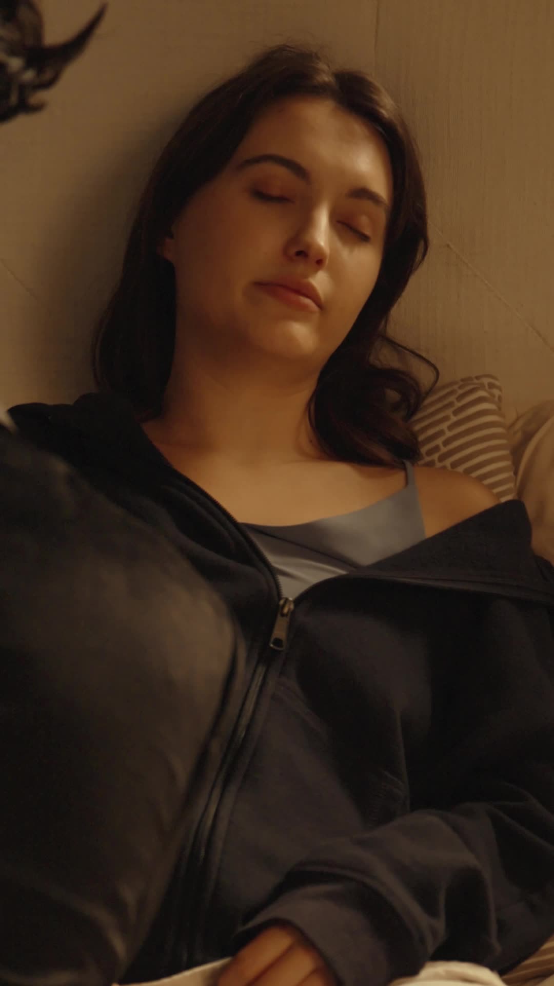Episódio 27 de Eu me casei sem você