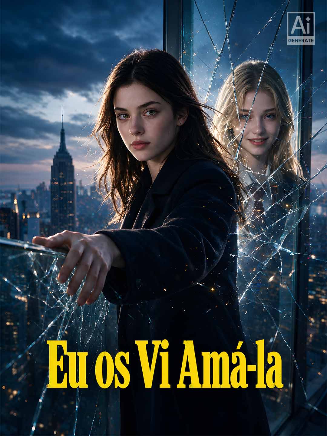 Episódio 4 de Eu os Vi Amá-la