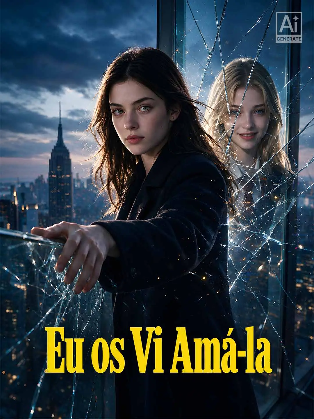Episódio 4 de Eu os Vi Amá-la