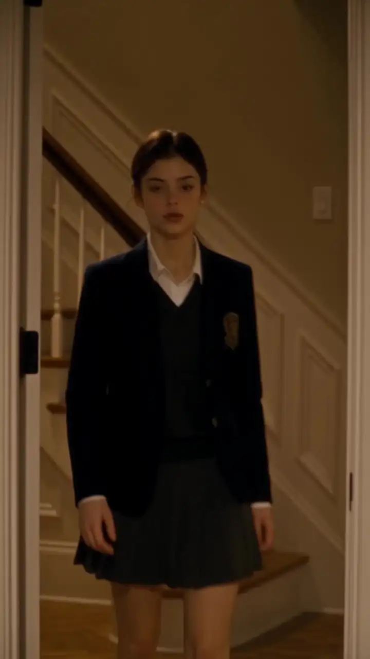 Episódio 3 de Eu os Vi Amá-la
