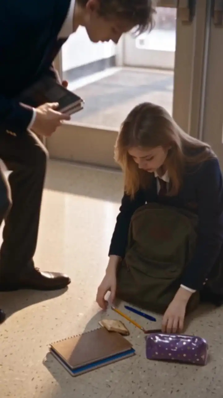 Episódio 6 de Eu os Vi Amá-la