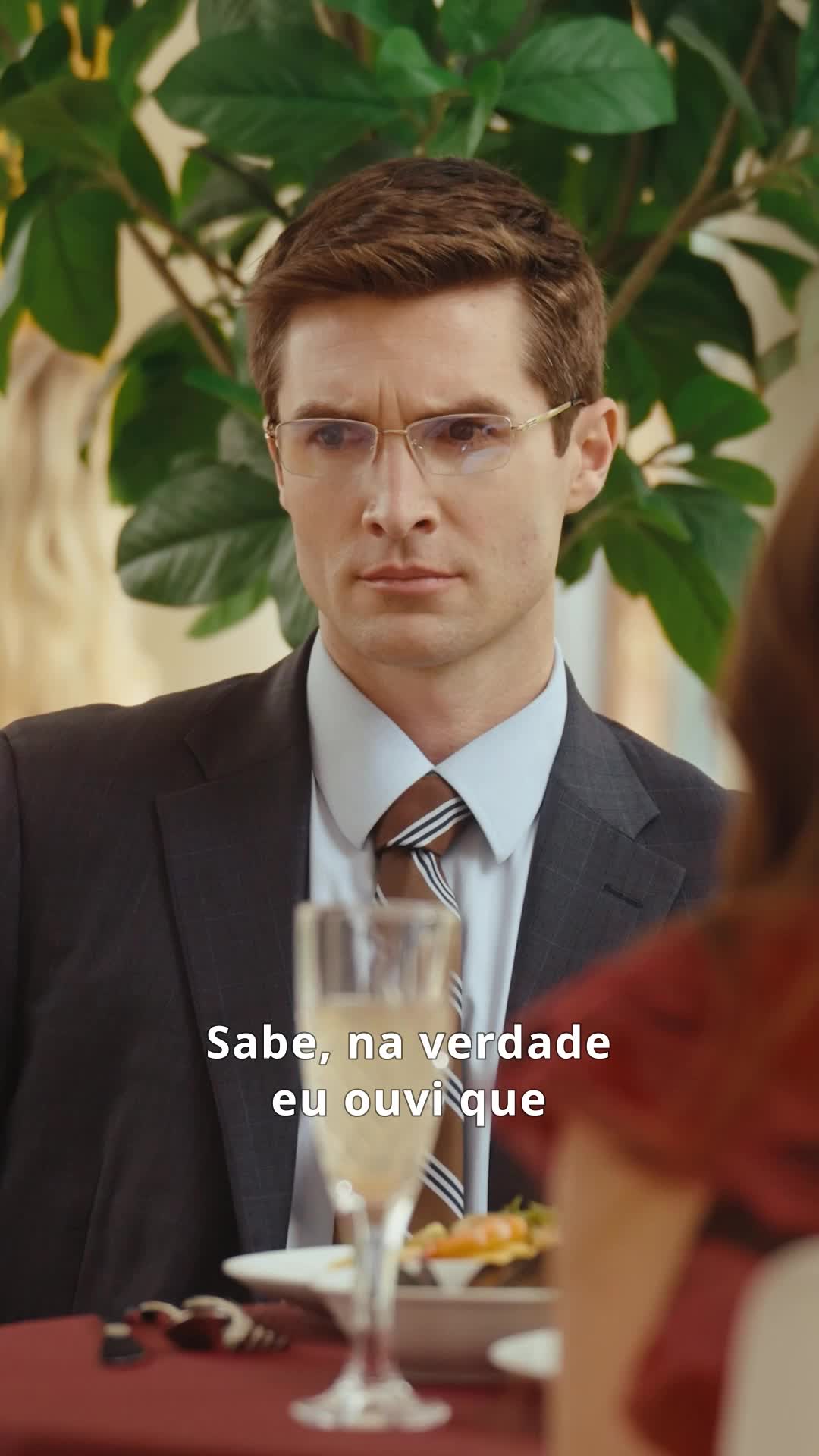 Episódio 12 de Eu te amo mais do que a vida