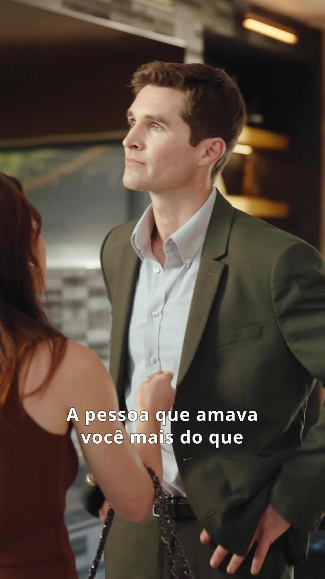 Episódio 24 de Eu te amo mais do que a vida