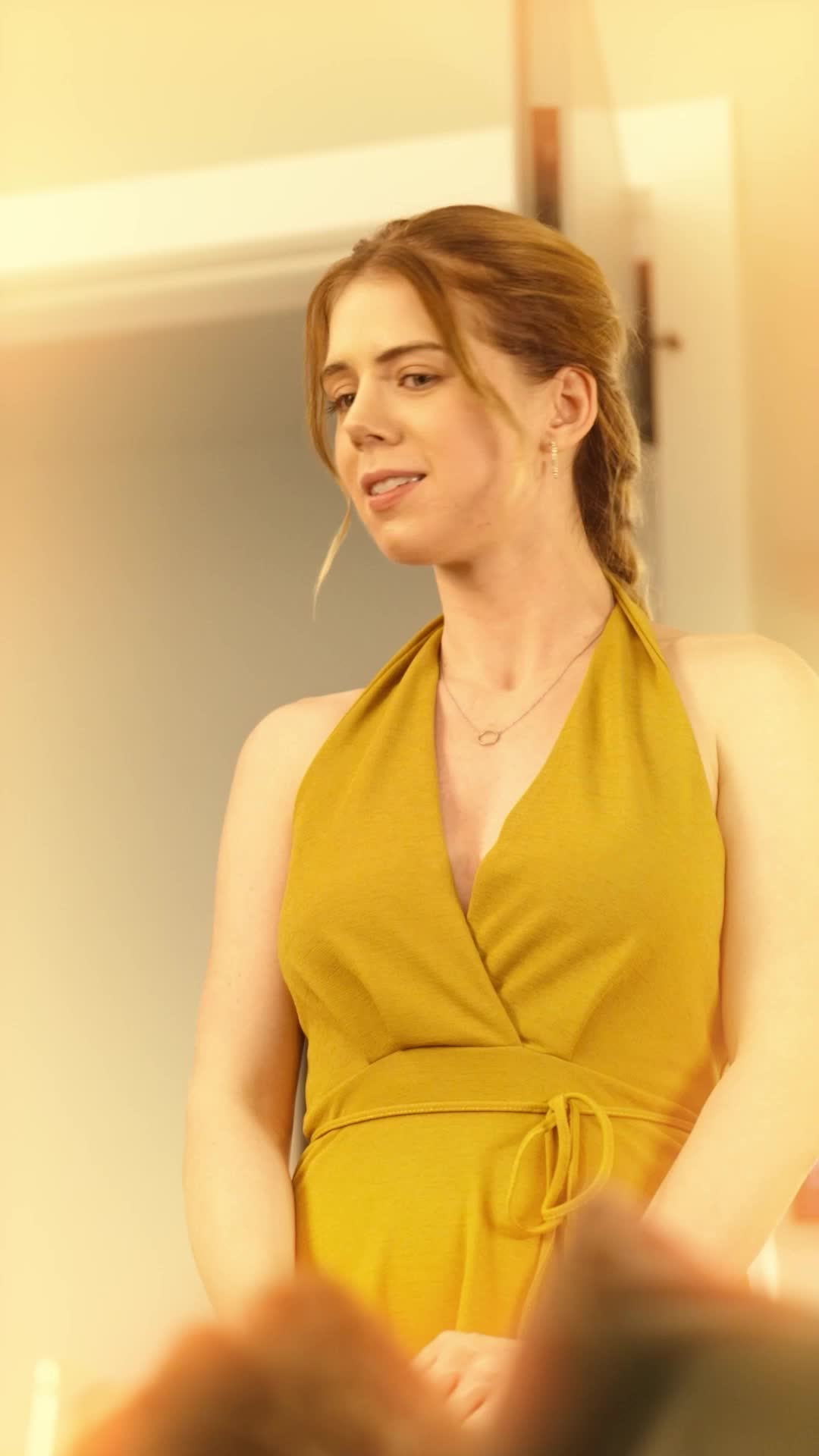 Episódio 25 de Eu te amo mais do que a vida