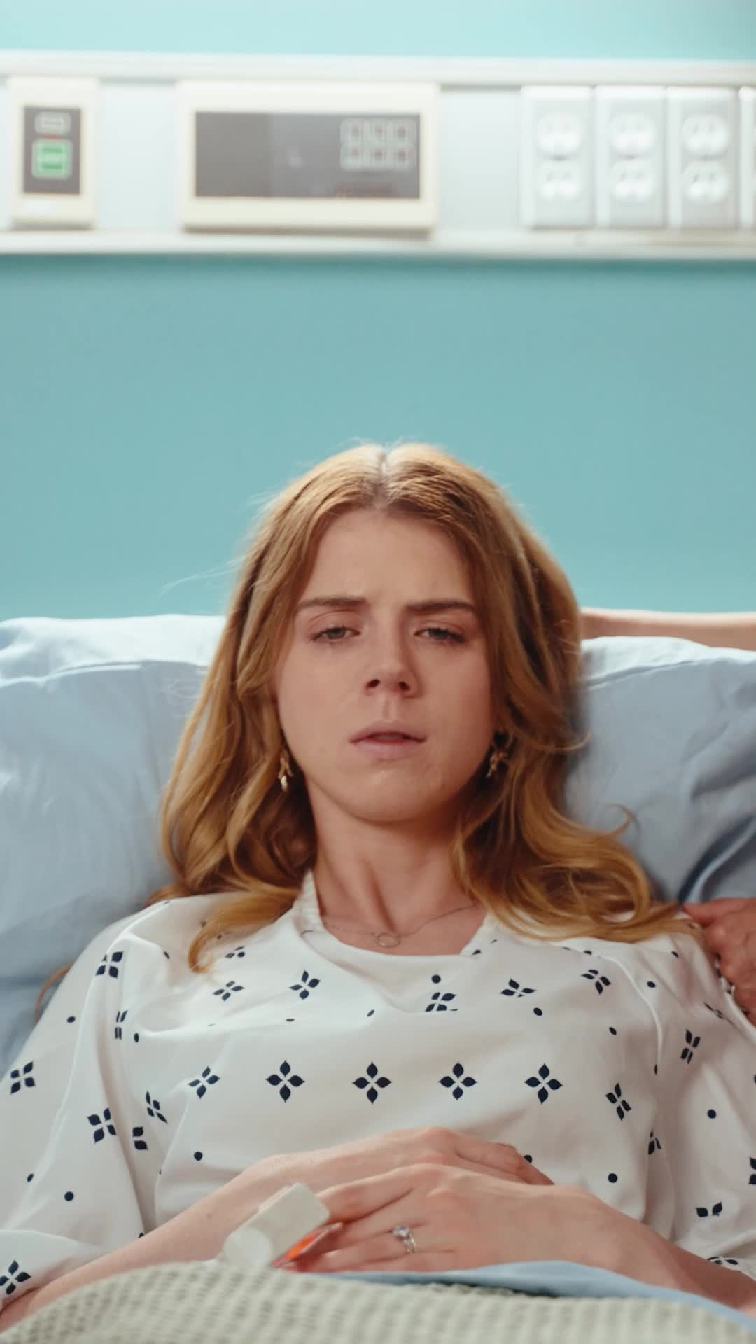 Episódio 4 de Eu te amo mais do que a vida