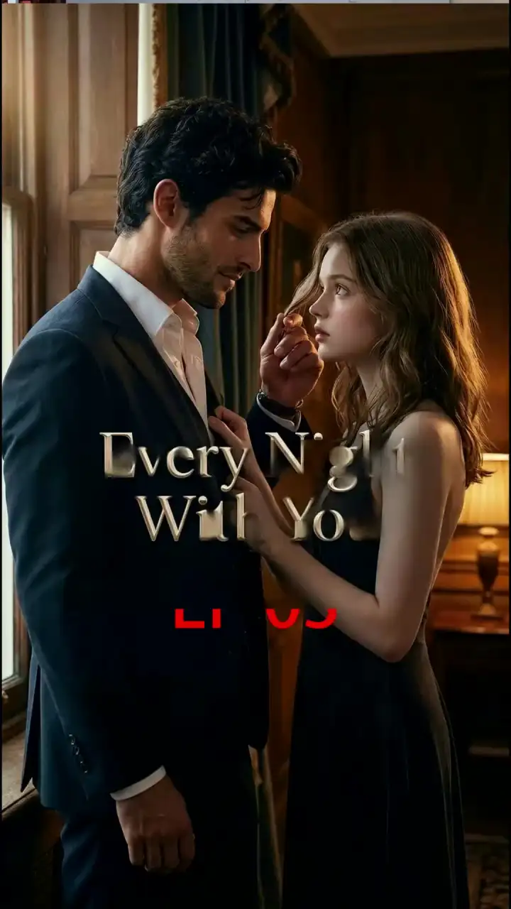 Episode 3 of Every Night With You