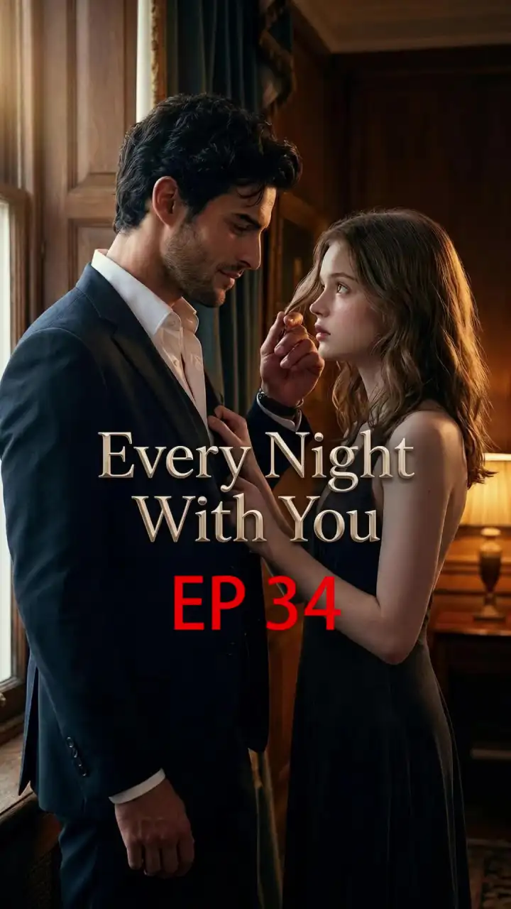 Episode 34 of Every Night With You