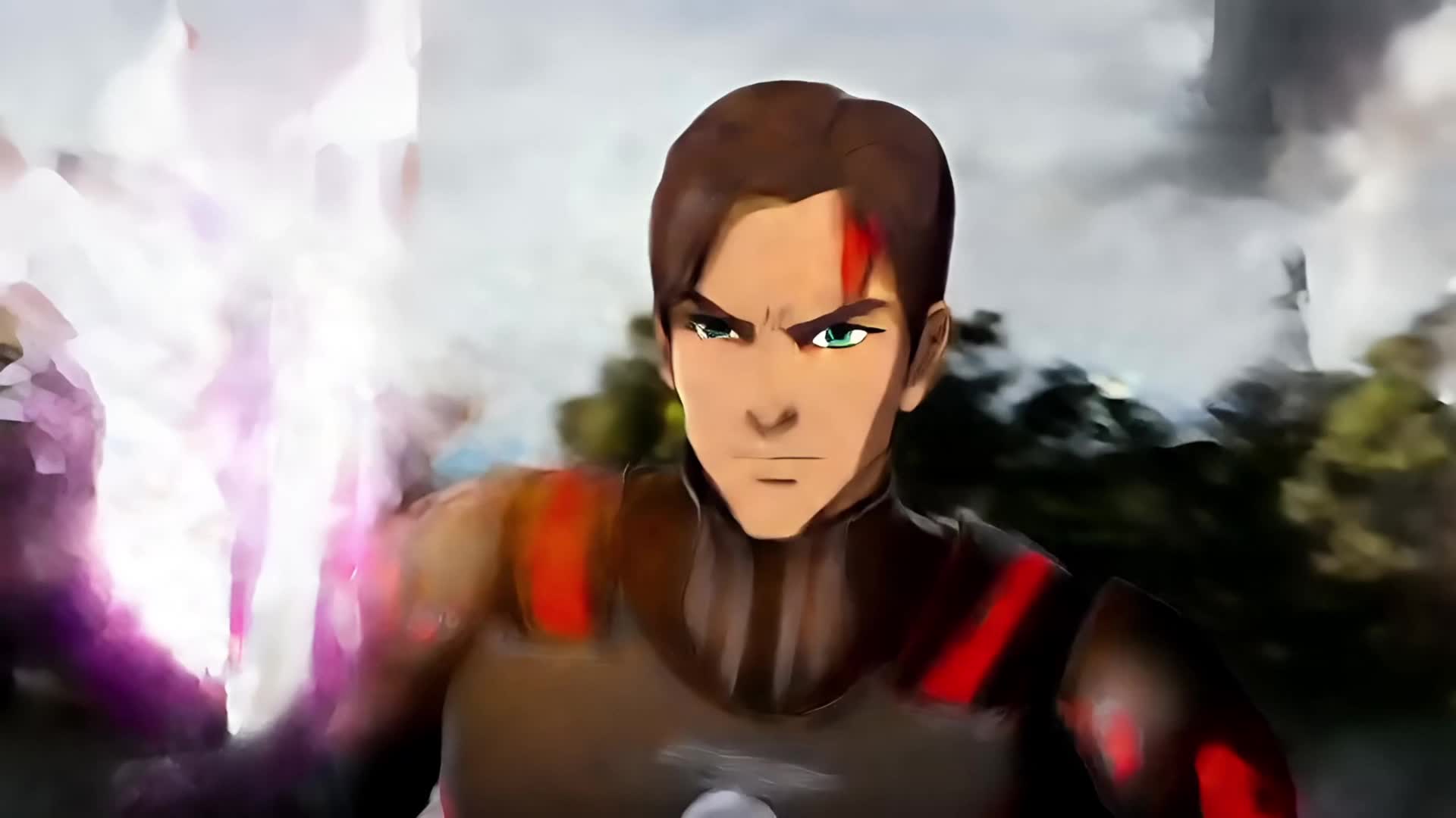Episódio 19 de Evoluir para devorar