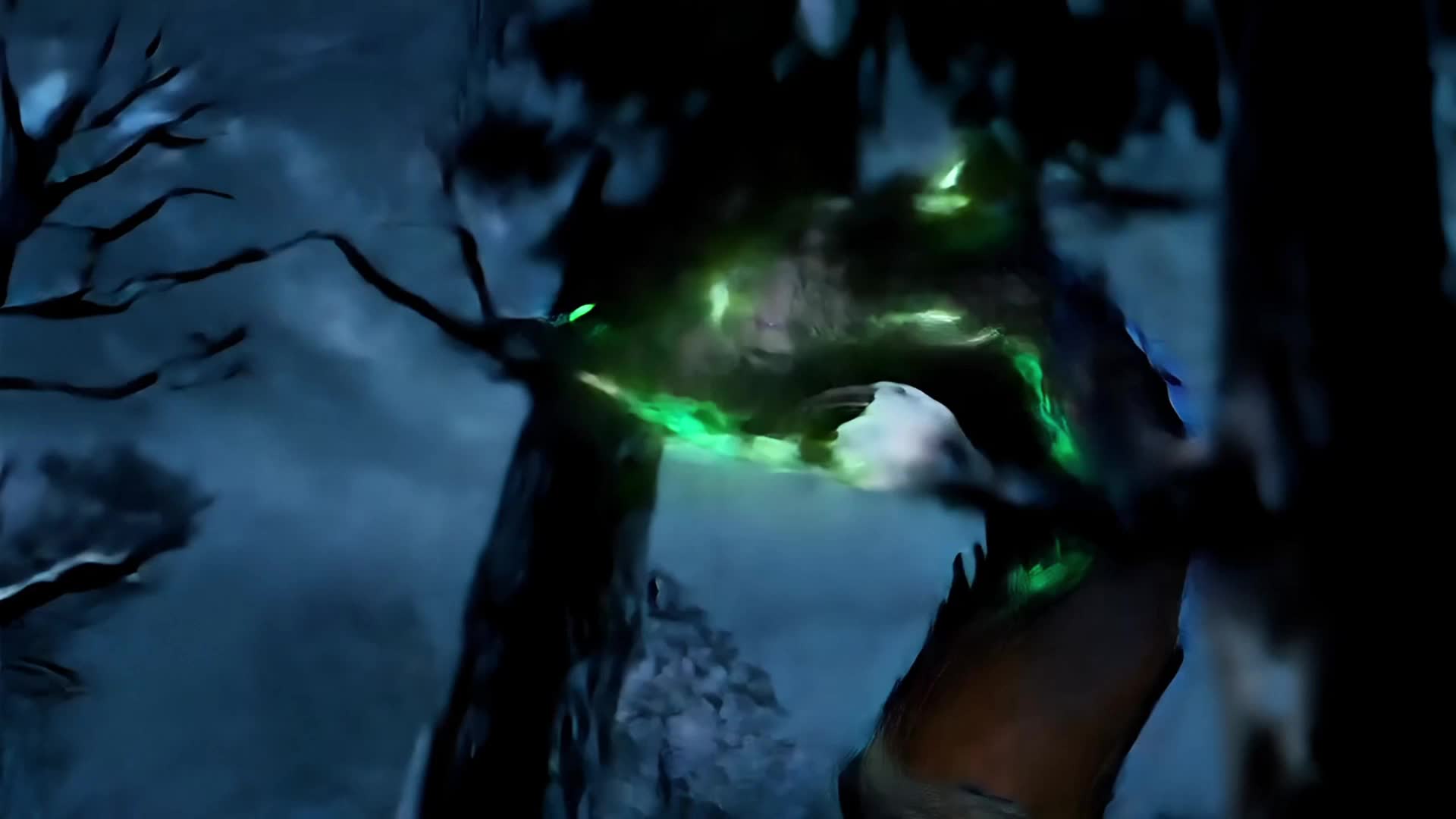 Episode 39 of Evolve to Devour