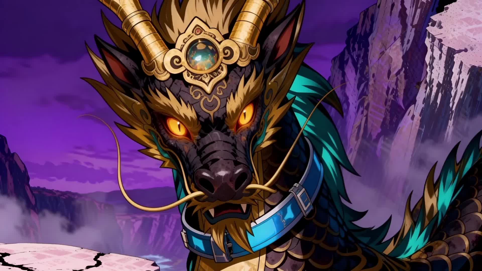 Episode 73 of Evolve to Devour