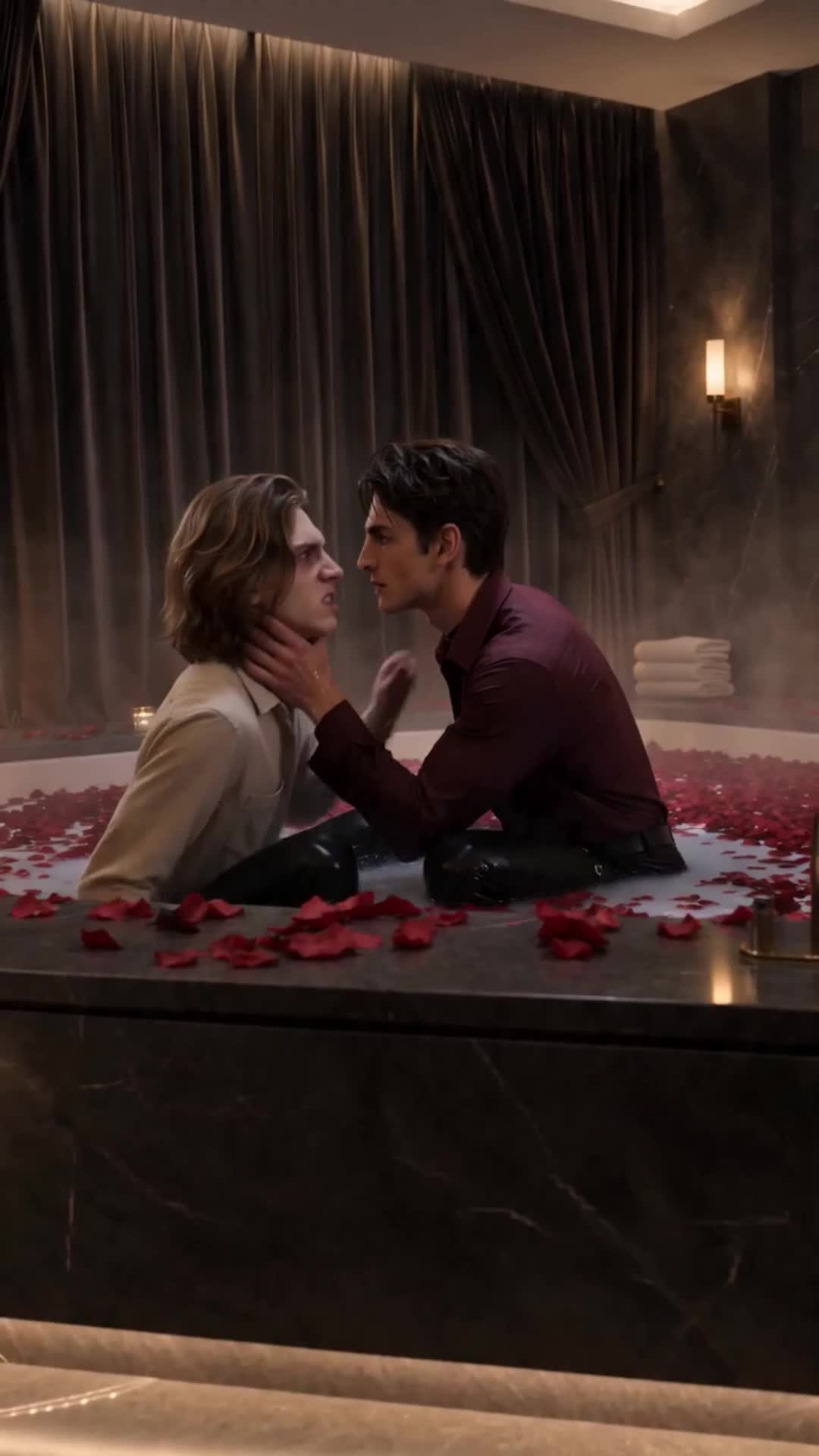 Episode 31 of Ex-Boyfriend is My Stepmother