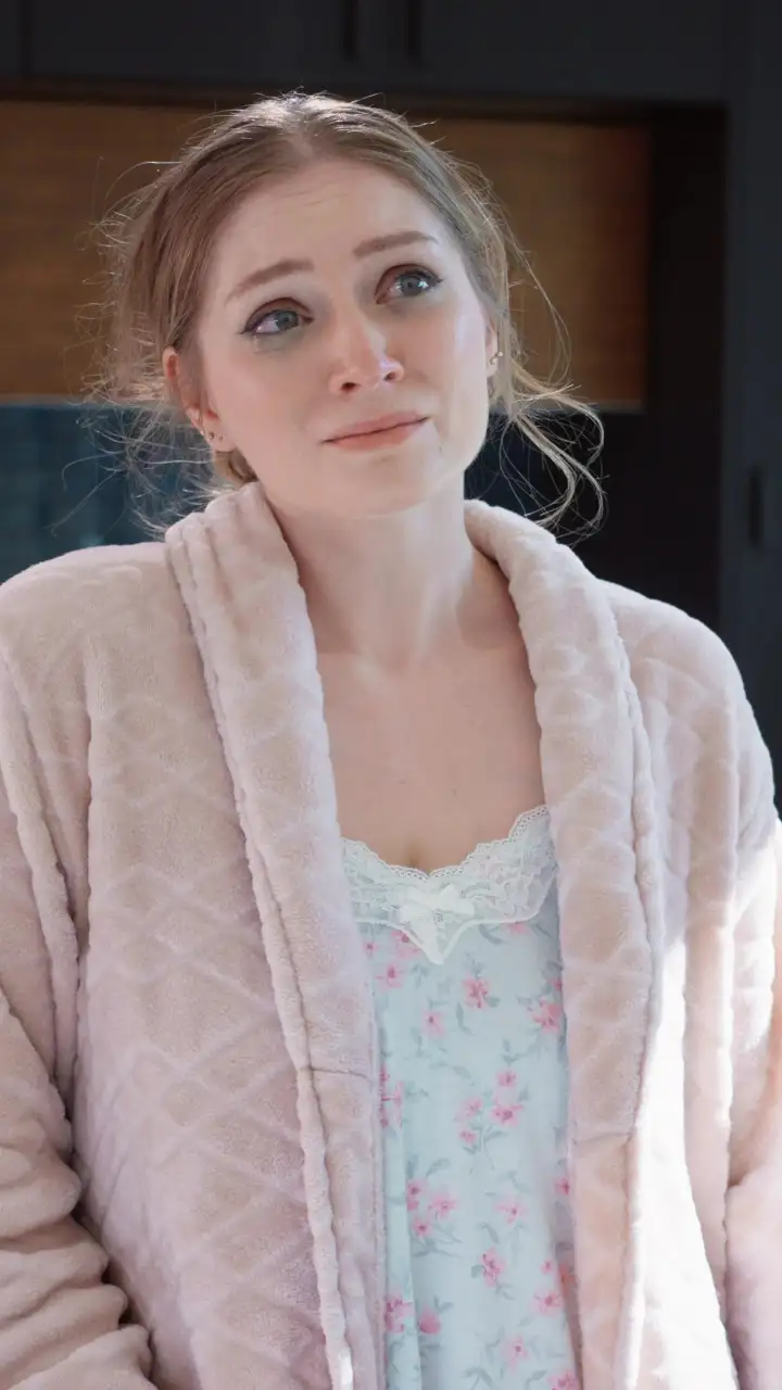 Episode 3 of Ex-Husband Roll Out of My Life