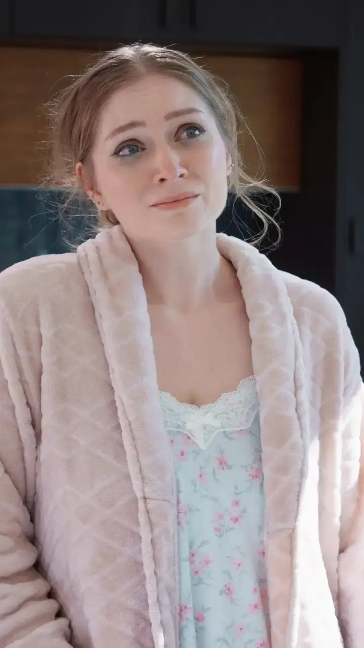 Episode 3 of Ex-Husband Roll Out of My Life