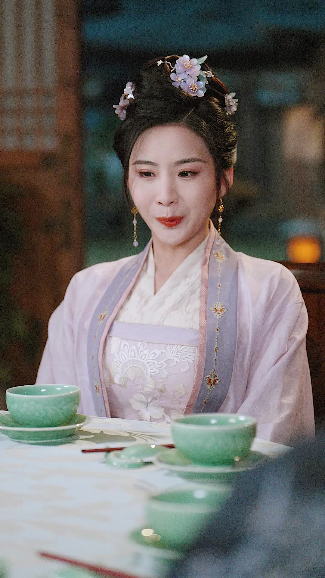 Episode 20 of Ex Left for Gold, She Married the Throne