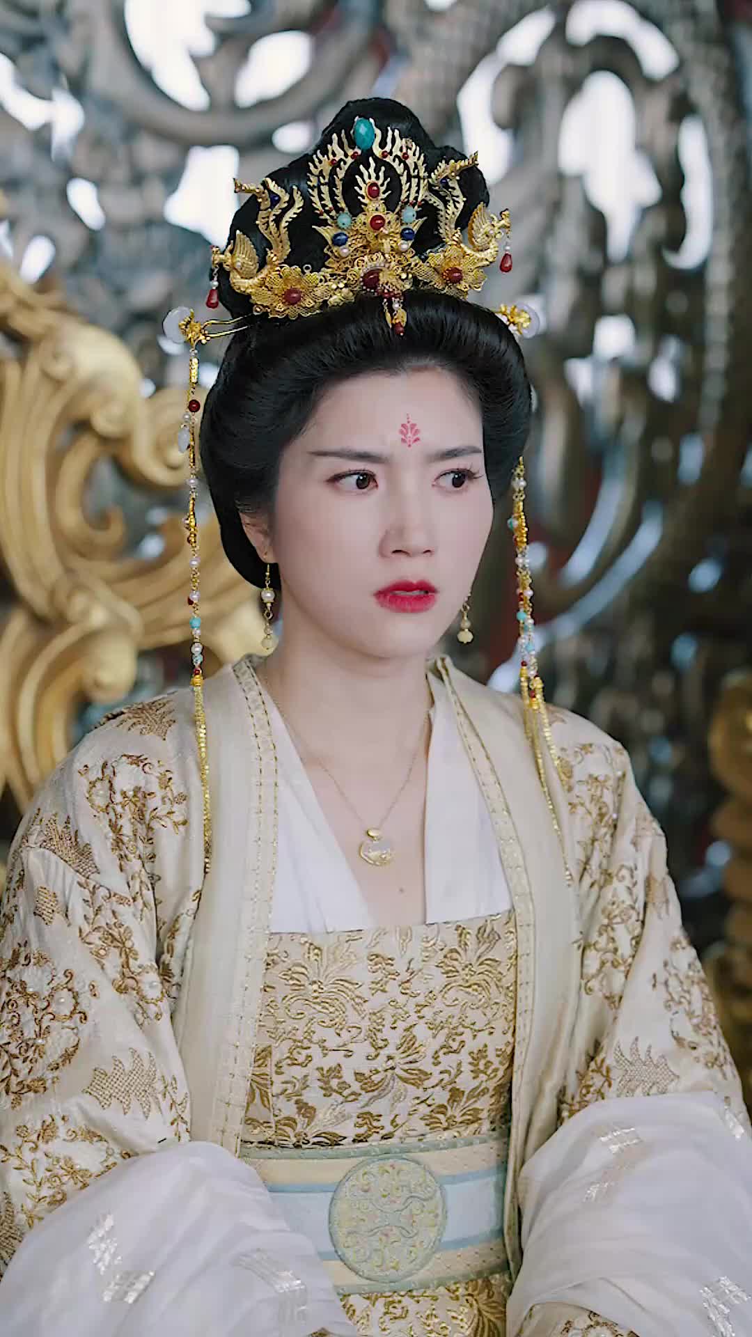 Episode 53 of Ex Left for Gold, She Married the Throne