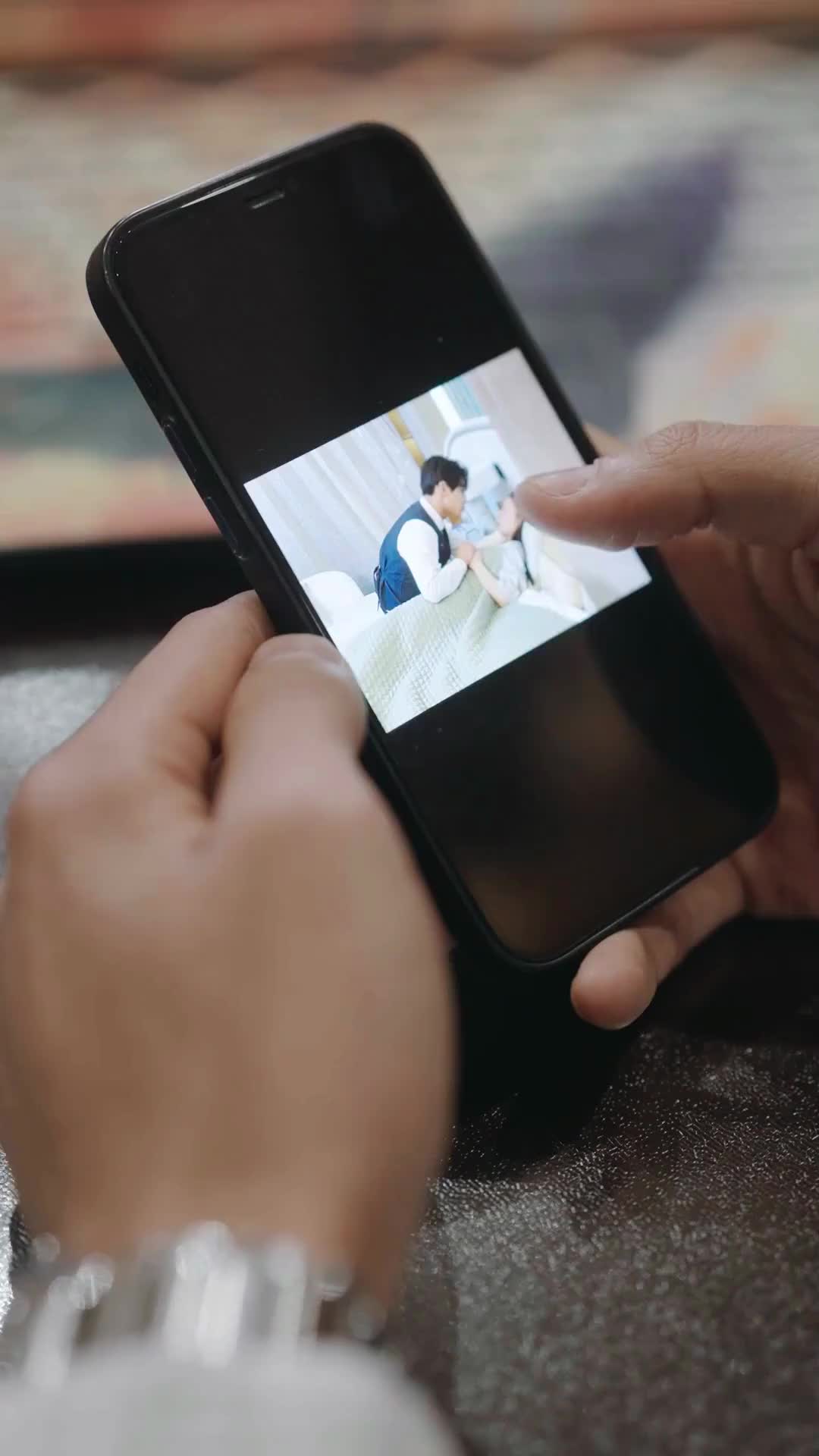 Episódio 90 de Ex-Marido Quer Voltar