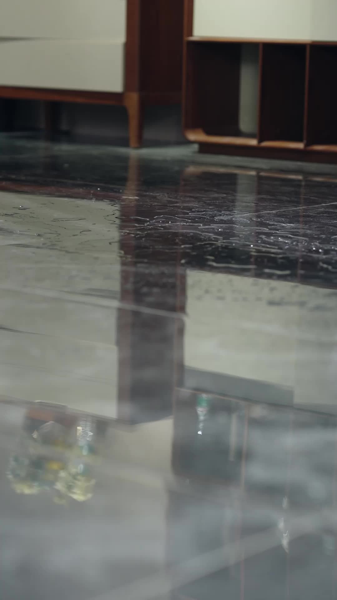Episode 8 of Exiled and Empowered