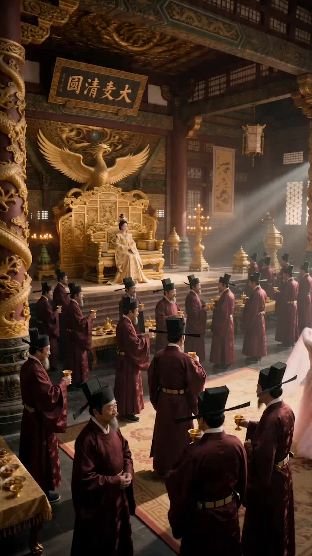 Episode 27 of Exiled to Emperor