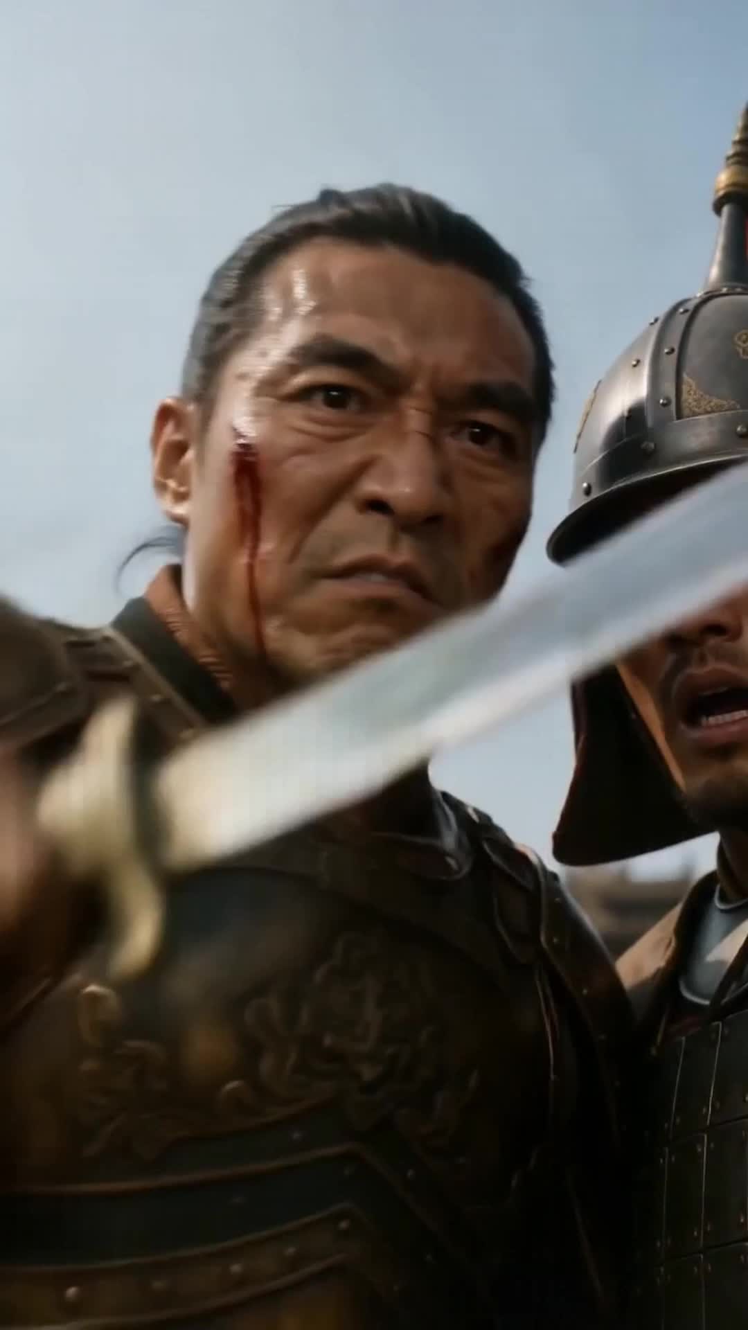 Episode 41 of Exiled to Emperor