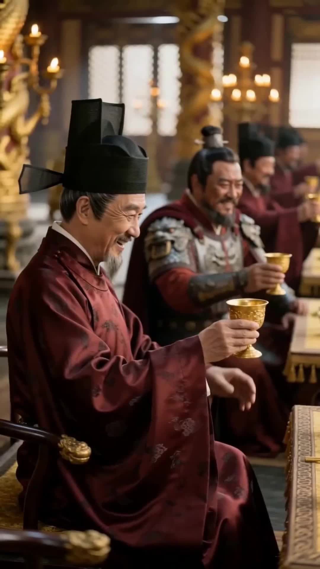 Episode 50 of Exiled to Emperor