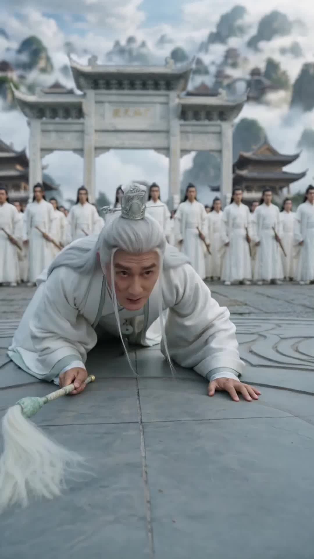 Episode 60 of Exiled to Emperor