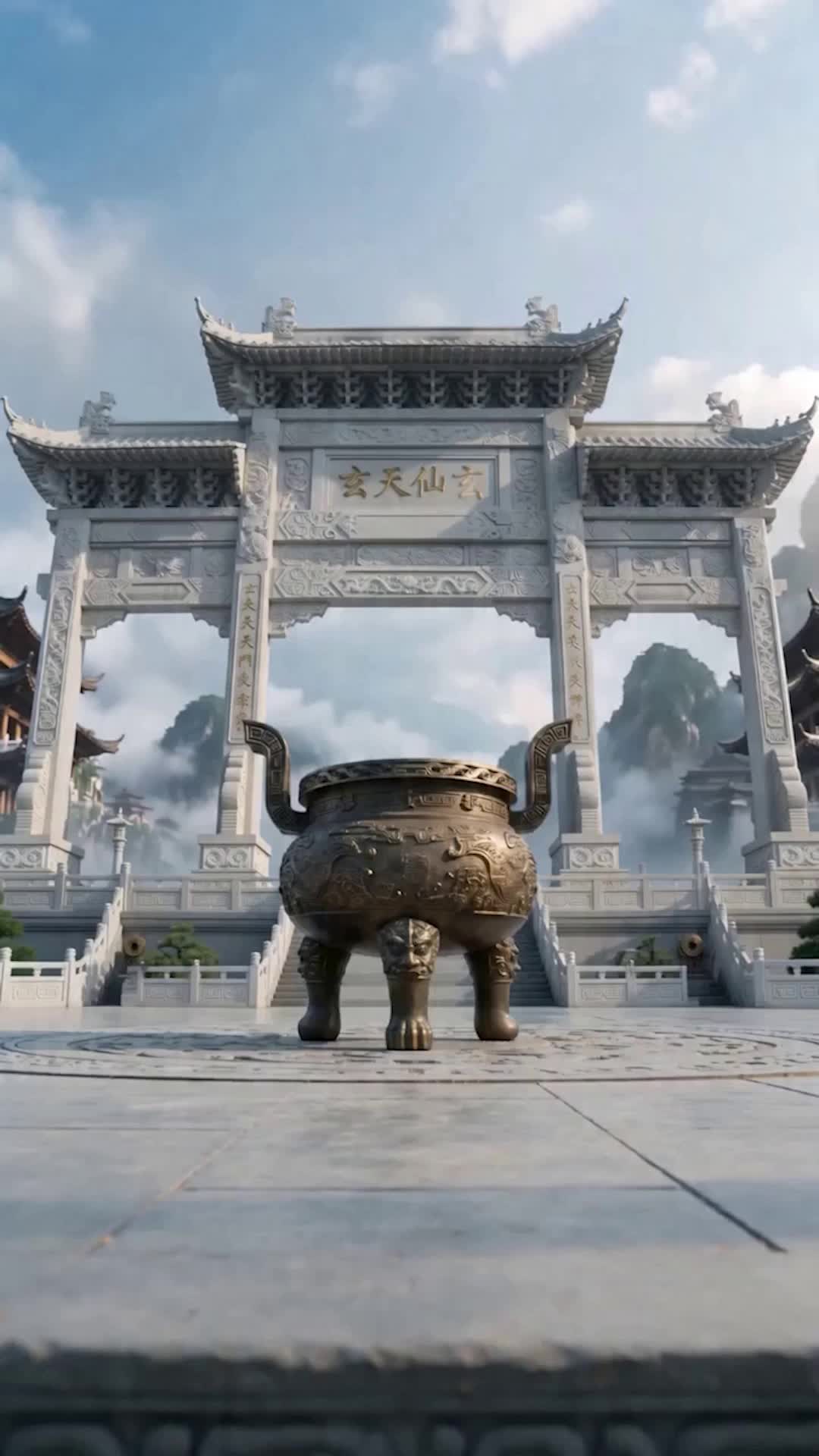 Episode 66 of Exiled to Emperor