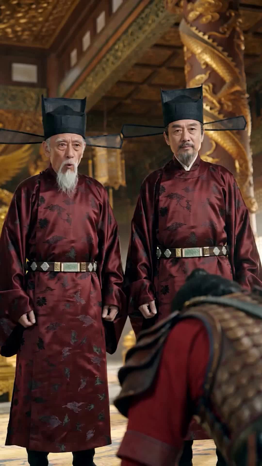 Episode 68 of Exiled to Emperor
