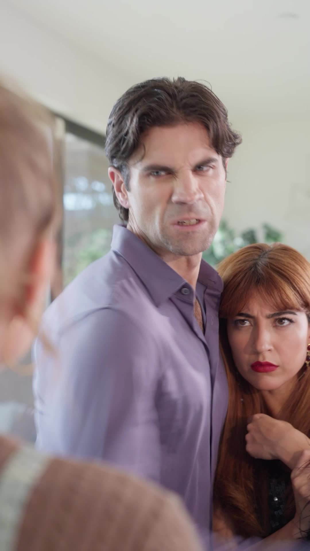 Episodio 1 de Exmarido, lárgate de mi vida