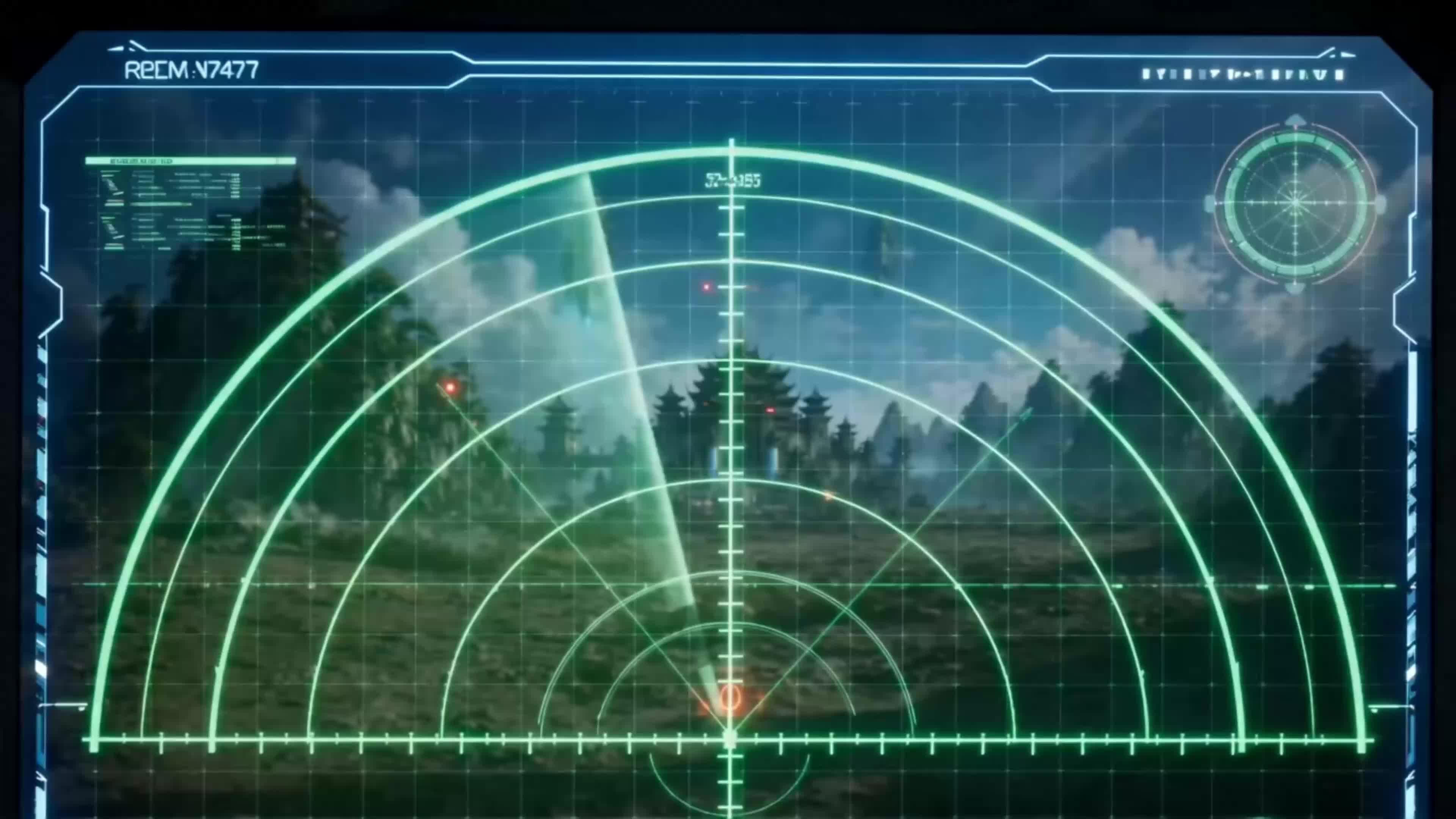 Episódio 15 de Êxodo: Queda Celestial