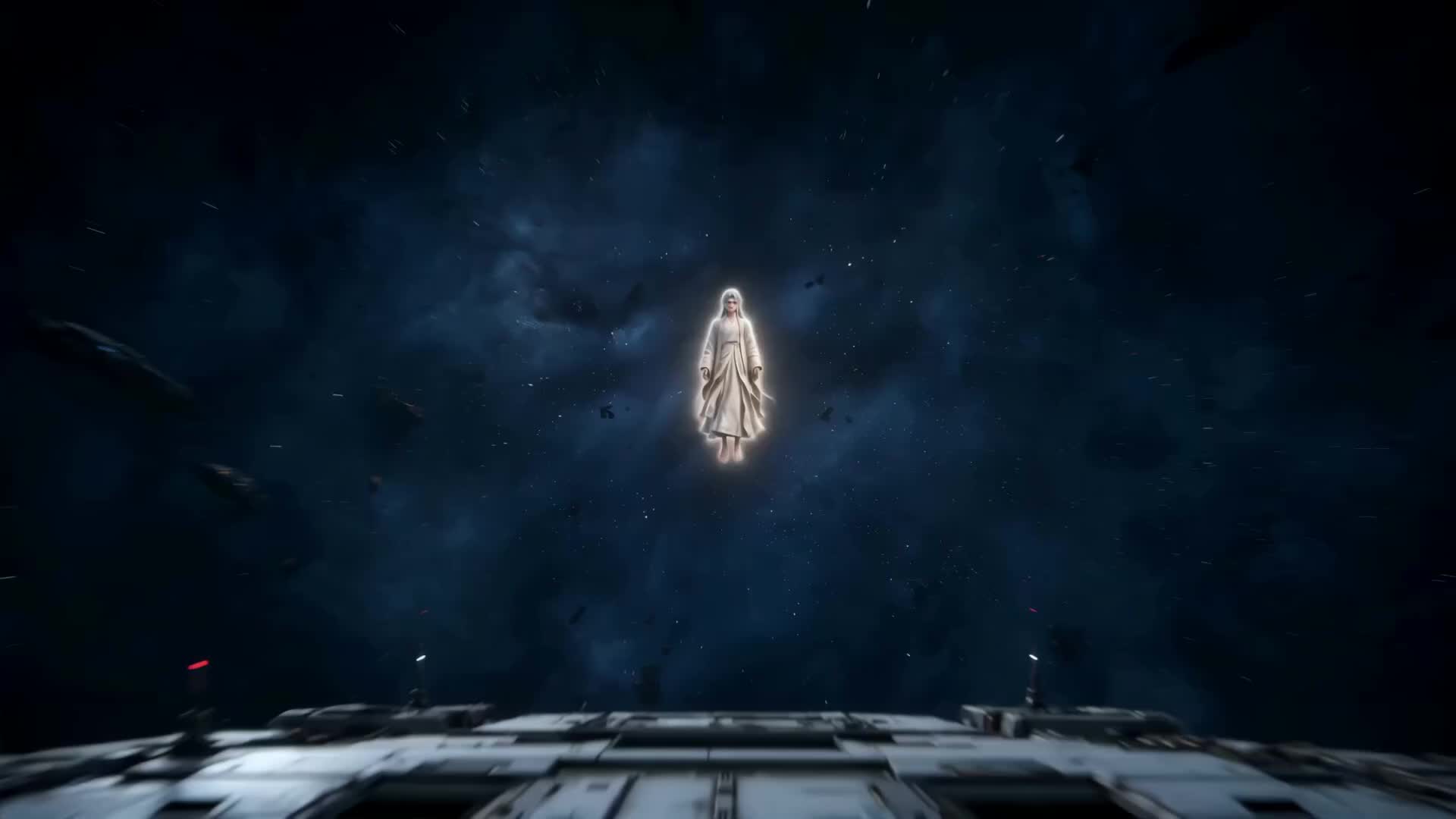 Episode 33 of EXODUS: CELESTIAL FALL