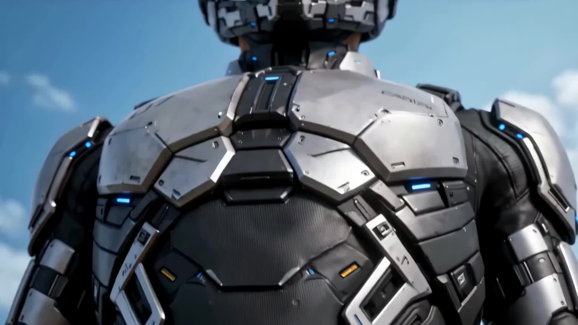 Episode 5 of EXODUS: CELESTIAL FALL
