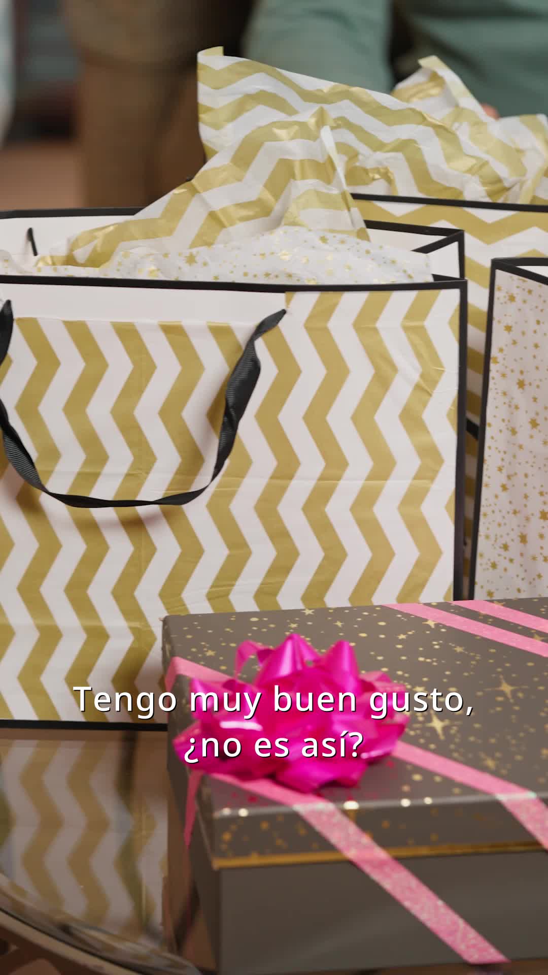 Episodio 18 de Extraños en Amor Secreto