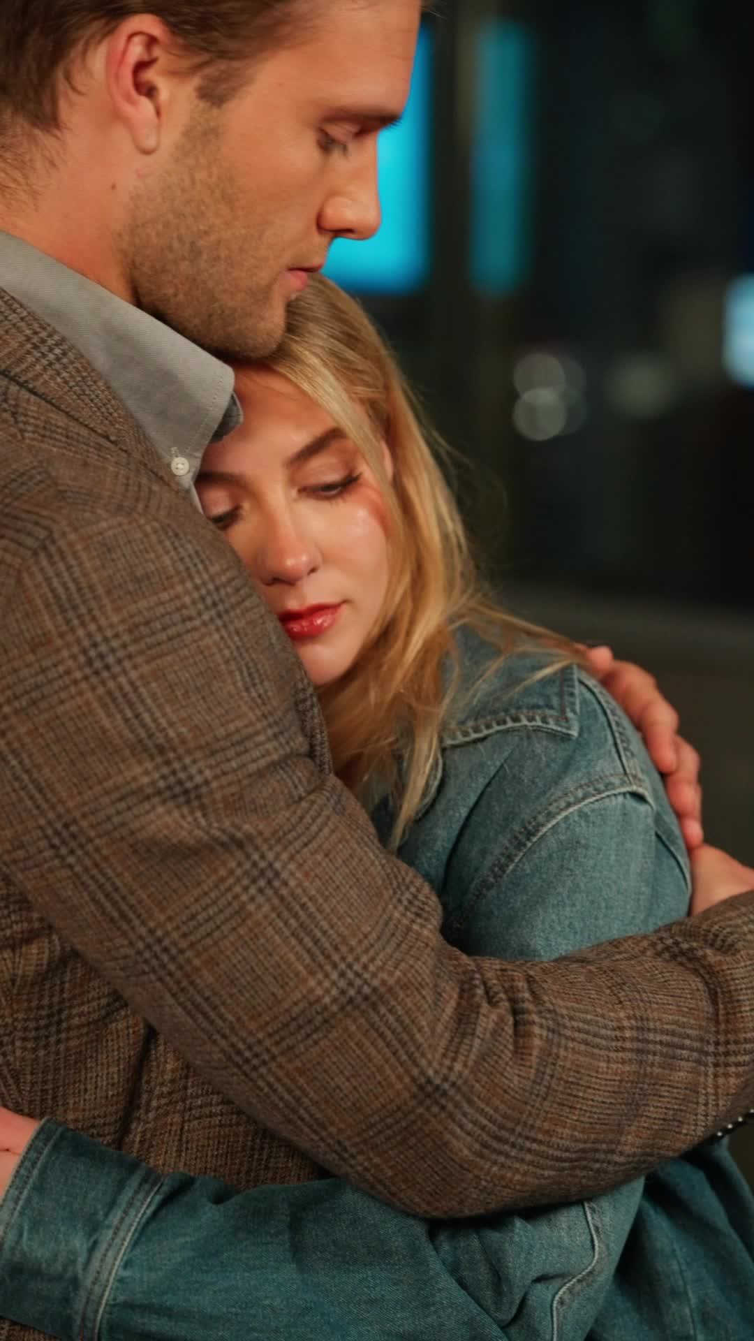 Episodio 22 de Extraños en Amor Secreto