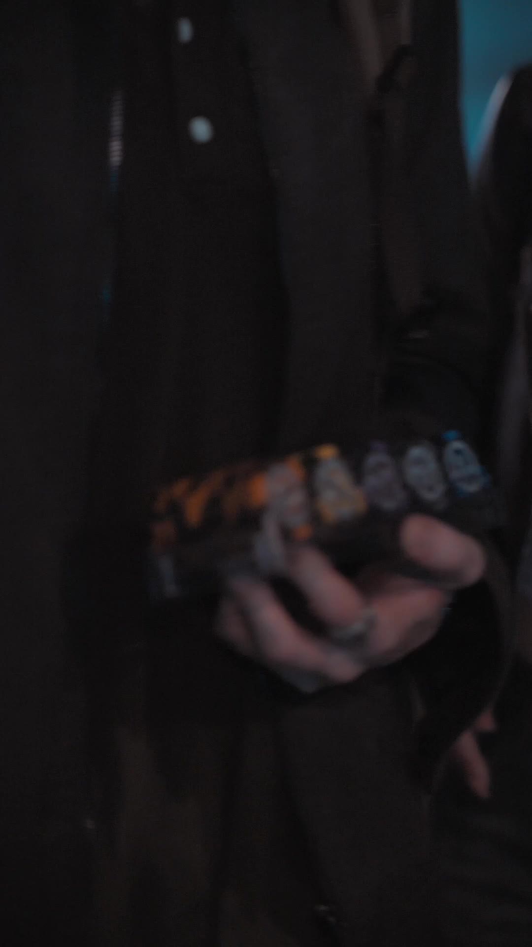 Episode 6 of Extreme Gambling Game