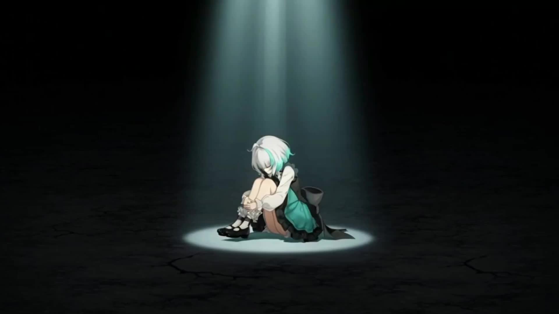 Episode 12 of F-Rank’s Mecha Queen