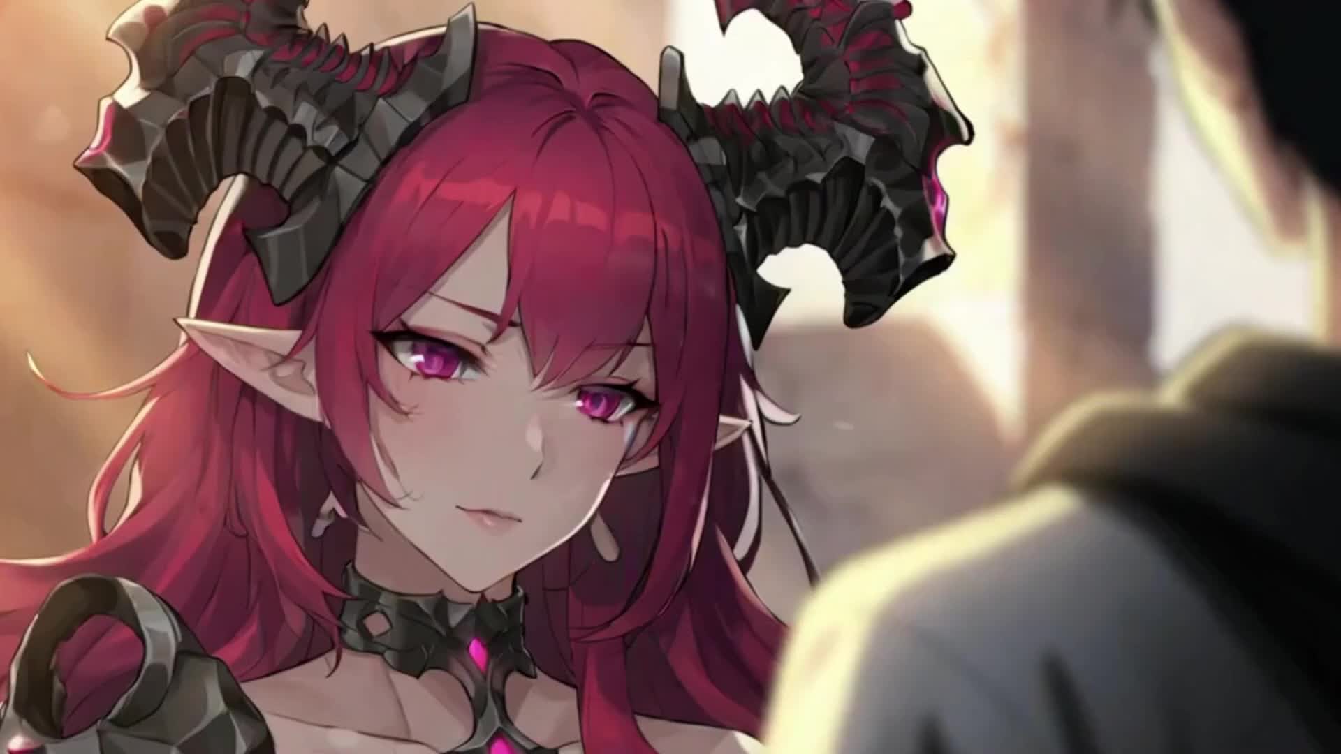 Episode 22 of F-Rank’s Mecha Queen