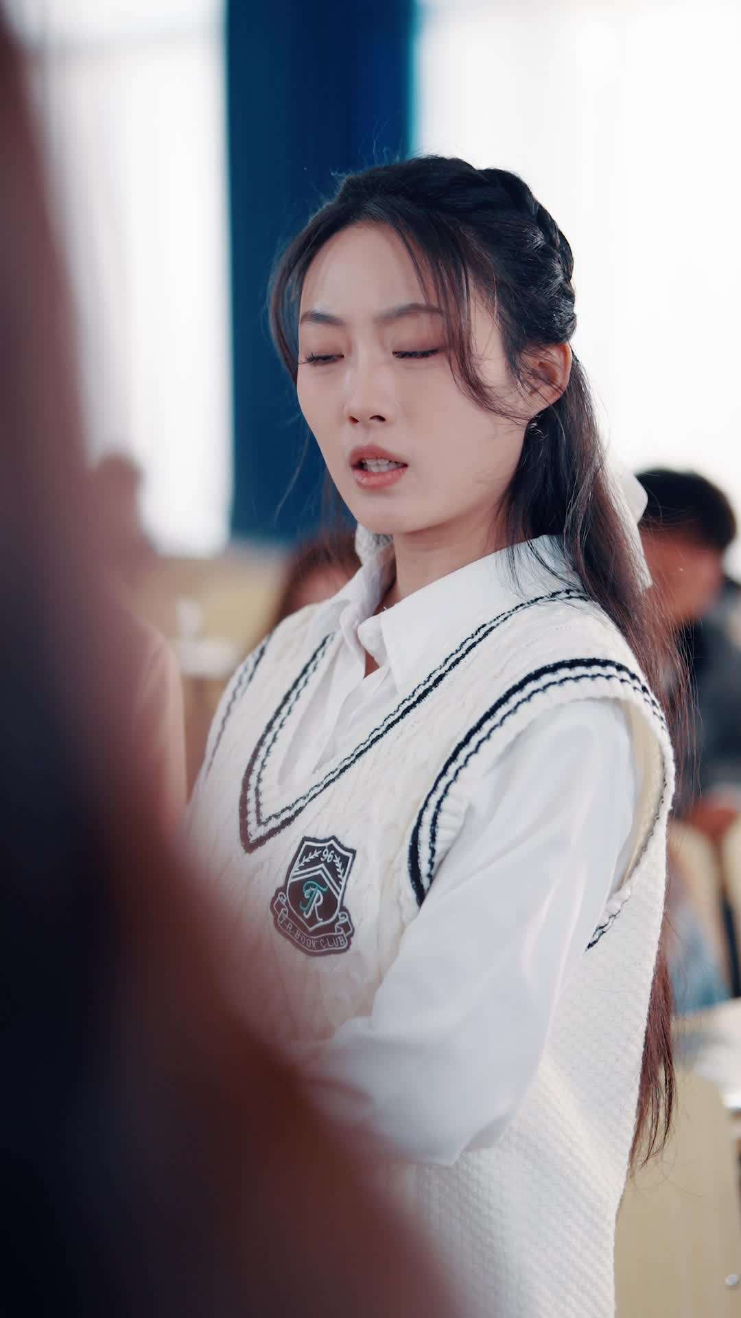 Episode 19 of Fake Heiress Stole My Family? I have Mr. CEO!