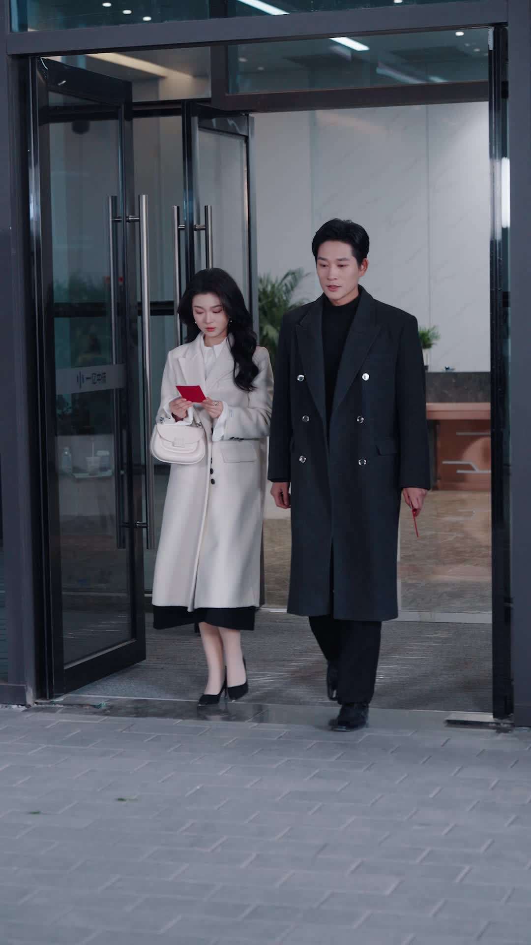 Episode 23 of Fake Heiress Stole My Family? I have Mr. CEO!