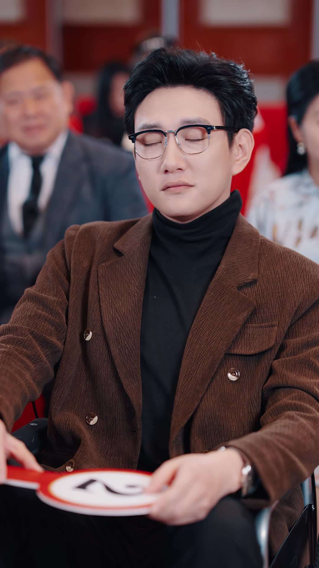 Episode 30 of Fake Heiress Stole My Family? I have Mr. CEO!