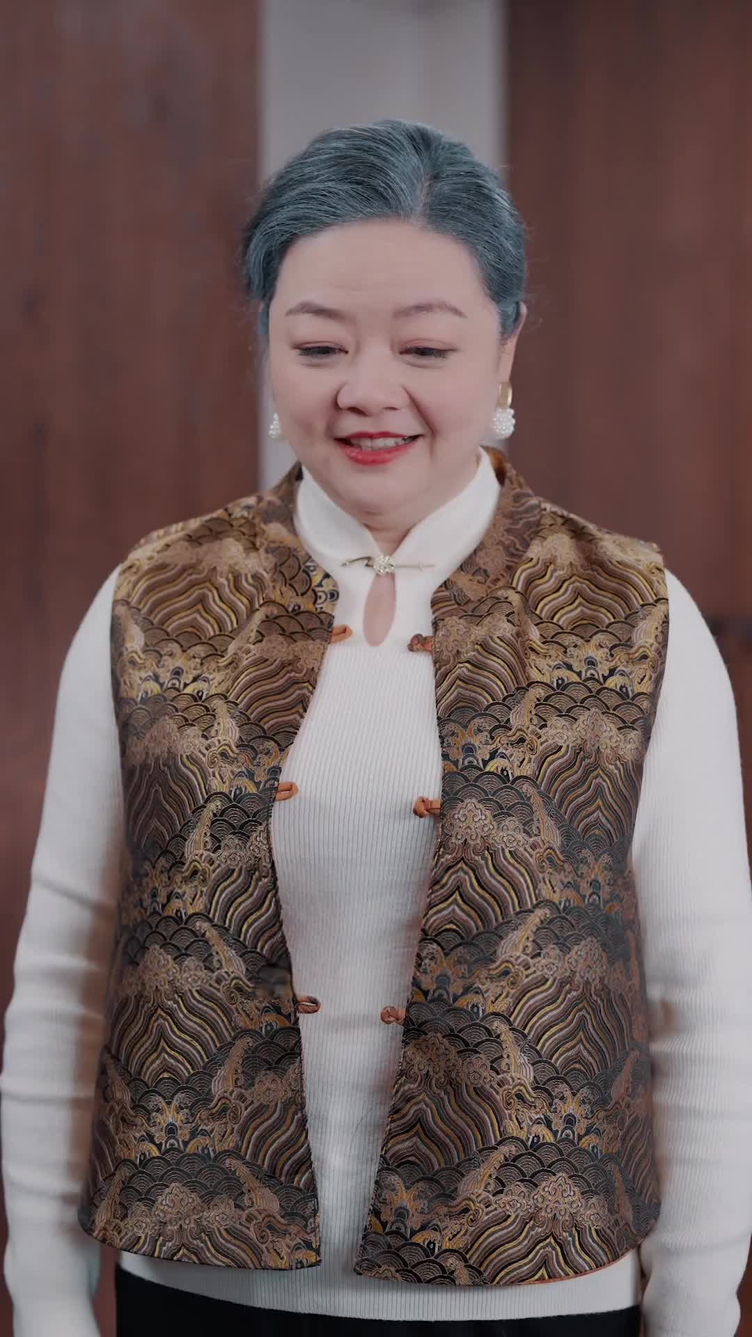 Episode 97 of Fake Heiress Stole My Family? I have Mr. CEO!
