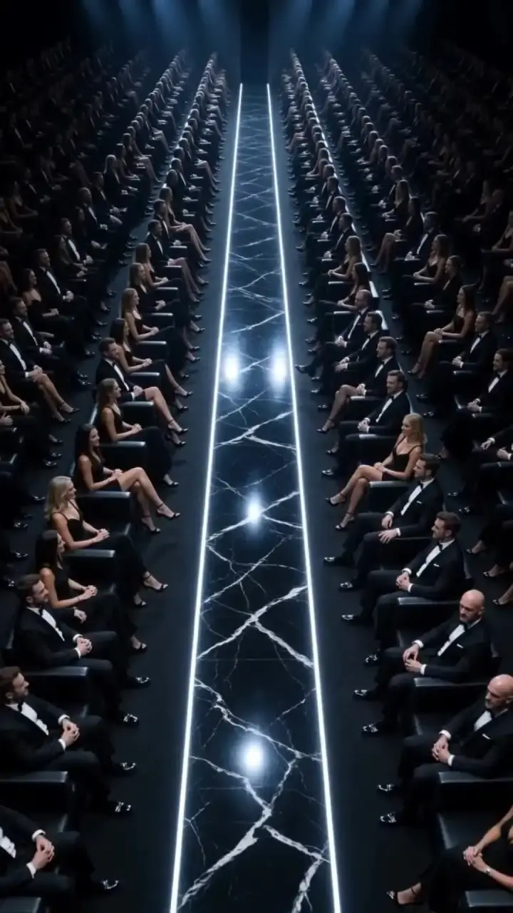 Episode 34 of Faked My Death, Destroyed The Billionaire