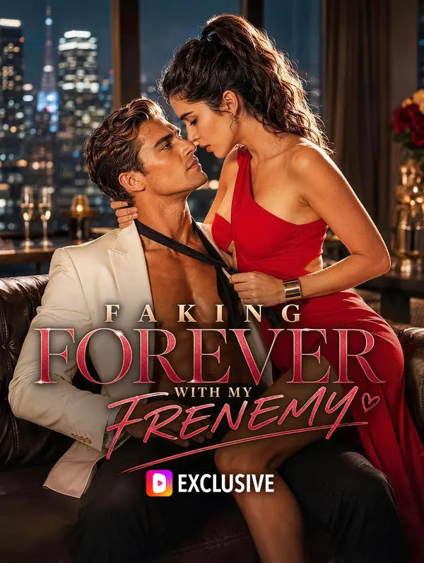 Episode 14 of Faking Forever with My Frenemy