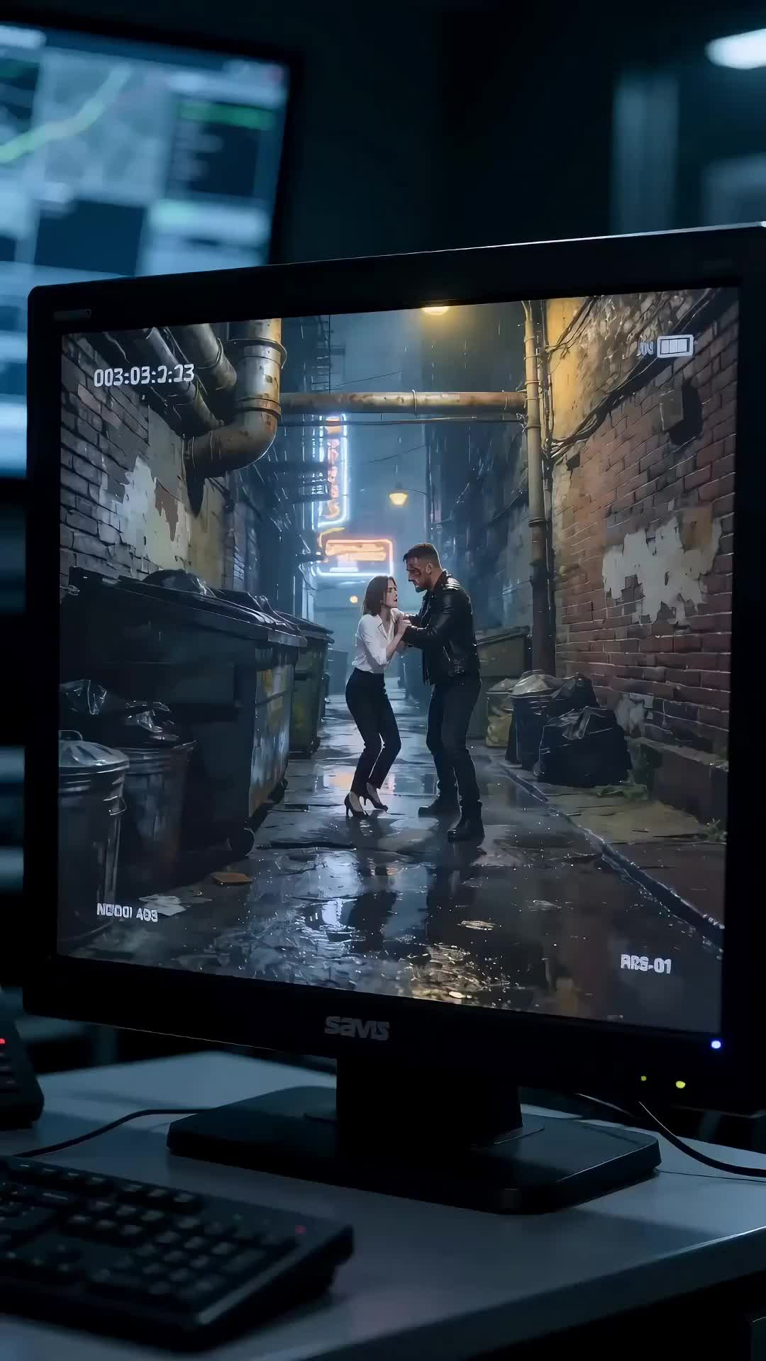Episódio 15 de Falhei no Teste de Lealdade Dele