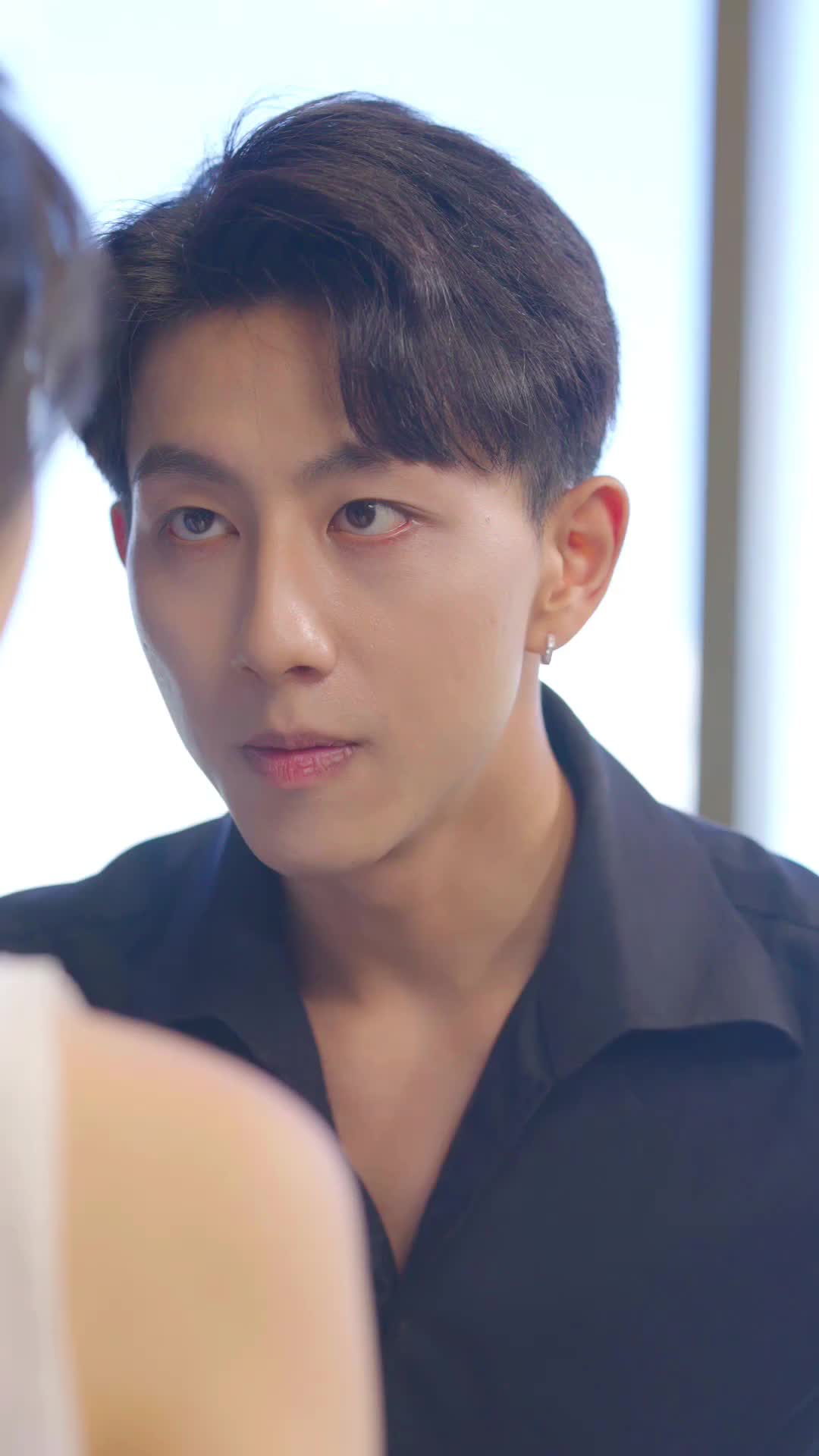 Episode 18 of Fall For the Wrong Heir