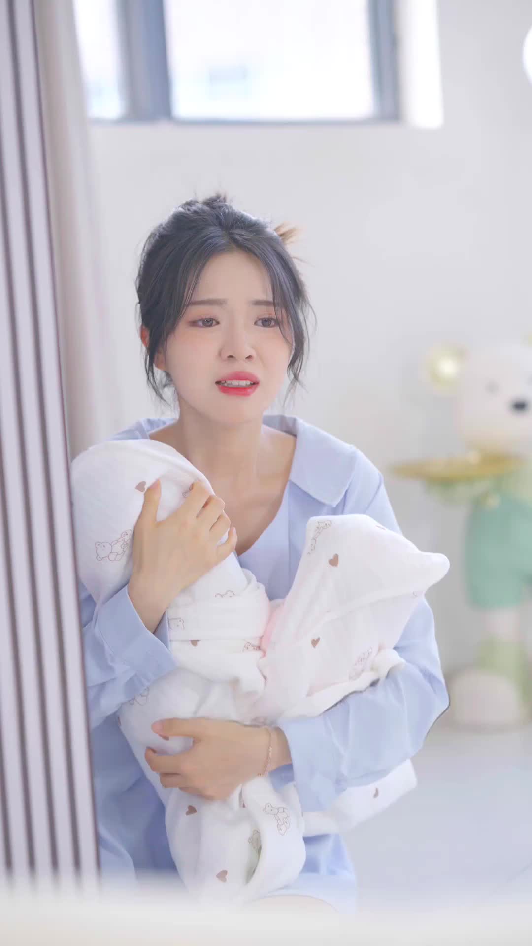Episode 25 of Fall For the Wrong Heir