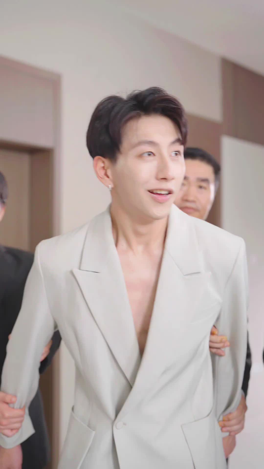 Episode 28 of Fall For the Wrong Heir