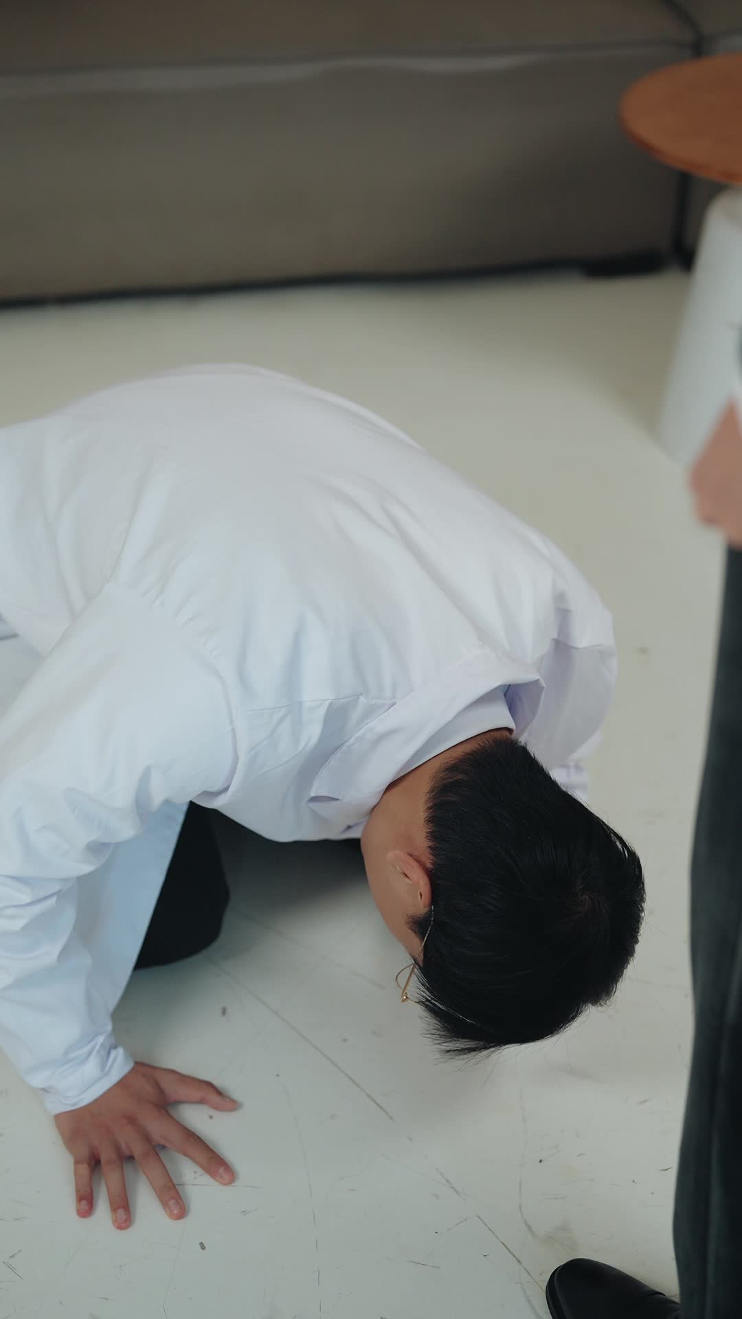 Episode 48 of Fallen for the Beast
