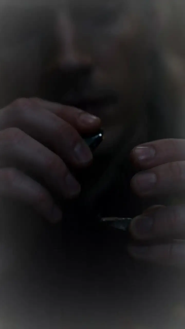 Episode 3 of Fallen Princess to Queen