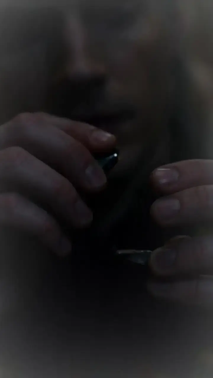 Episode 3 of Fallen Princess to Queen